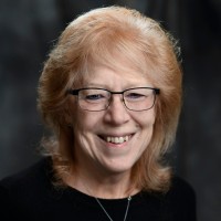 Photo of Valerie Brown Photo of Valerie Brown